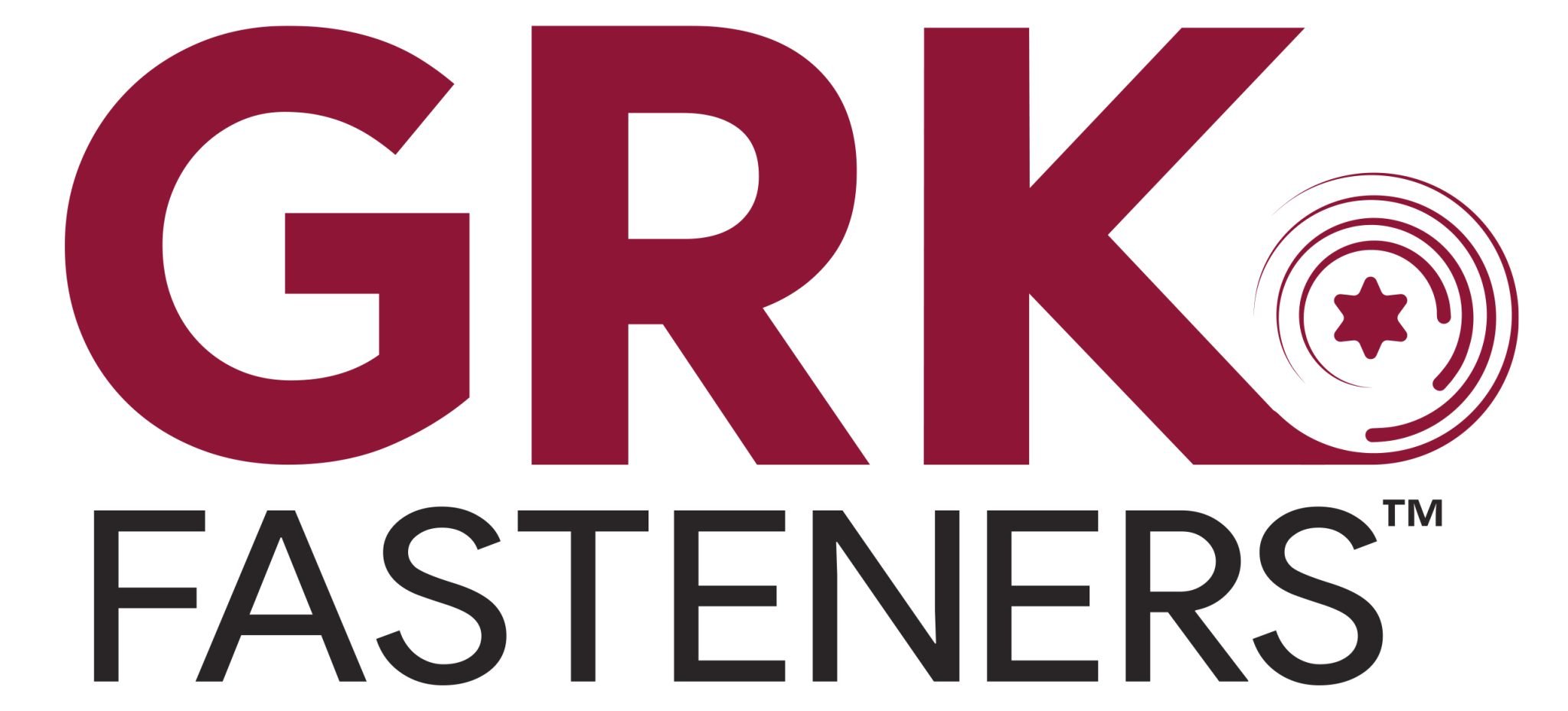 OFFICIAL GRK LOGO